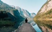 Mountain - Silence