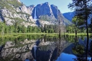 Colin Delehanty And Sheldon Neill - Yosemite National Park